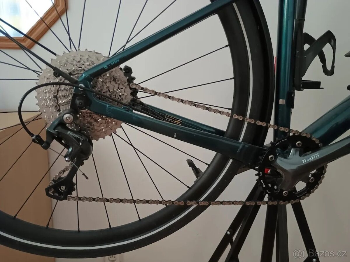 Bergamont Sweep 6 - 6