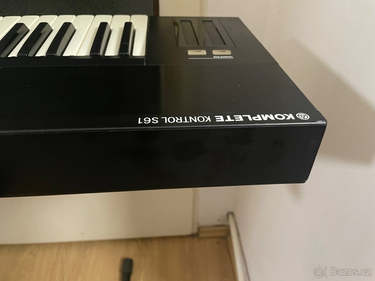 Komplete Kontrol S61 - 6