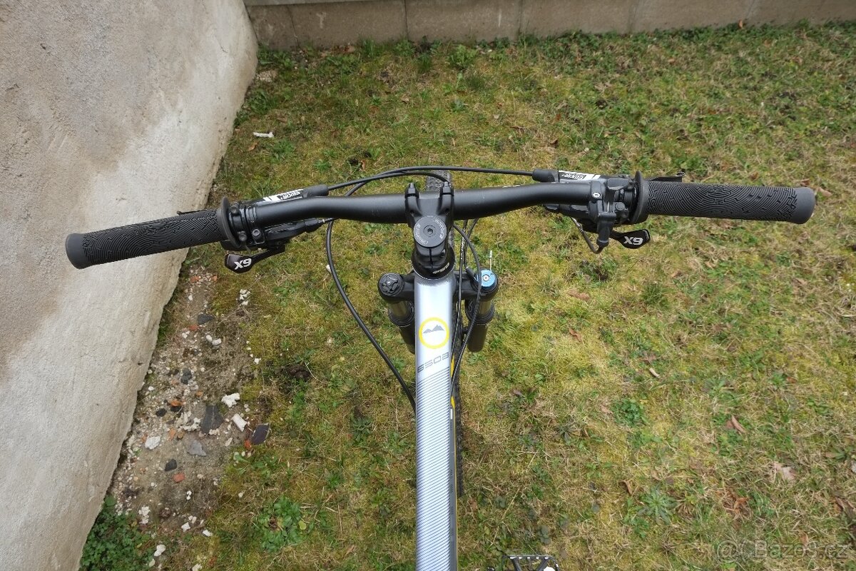 Horské kolo dema ryano - 6