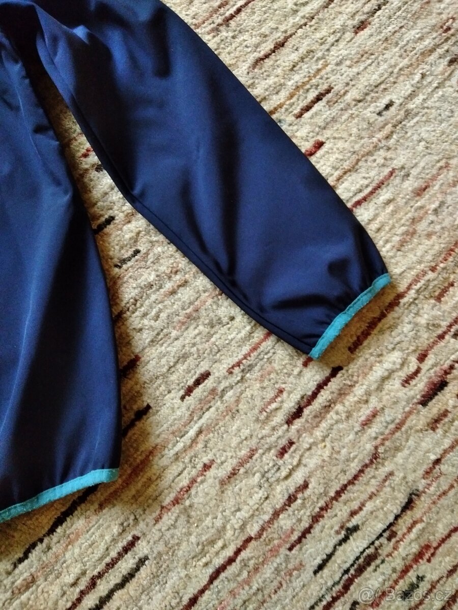 Dětská softshellová bunda Y.F.K. 146/152 - 6