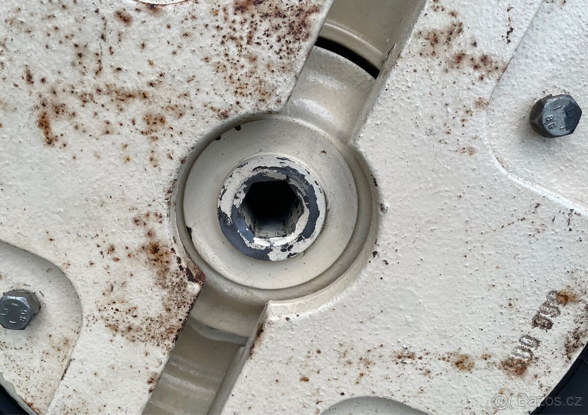 Vari Tera - kola - 6