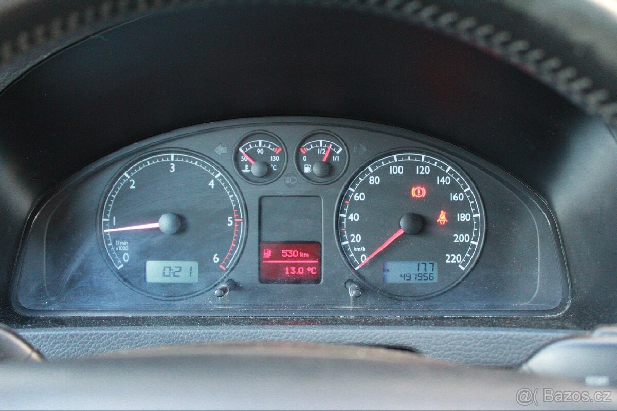 Volkswagen Multivan T5 - 6