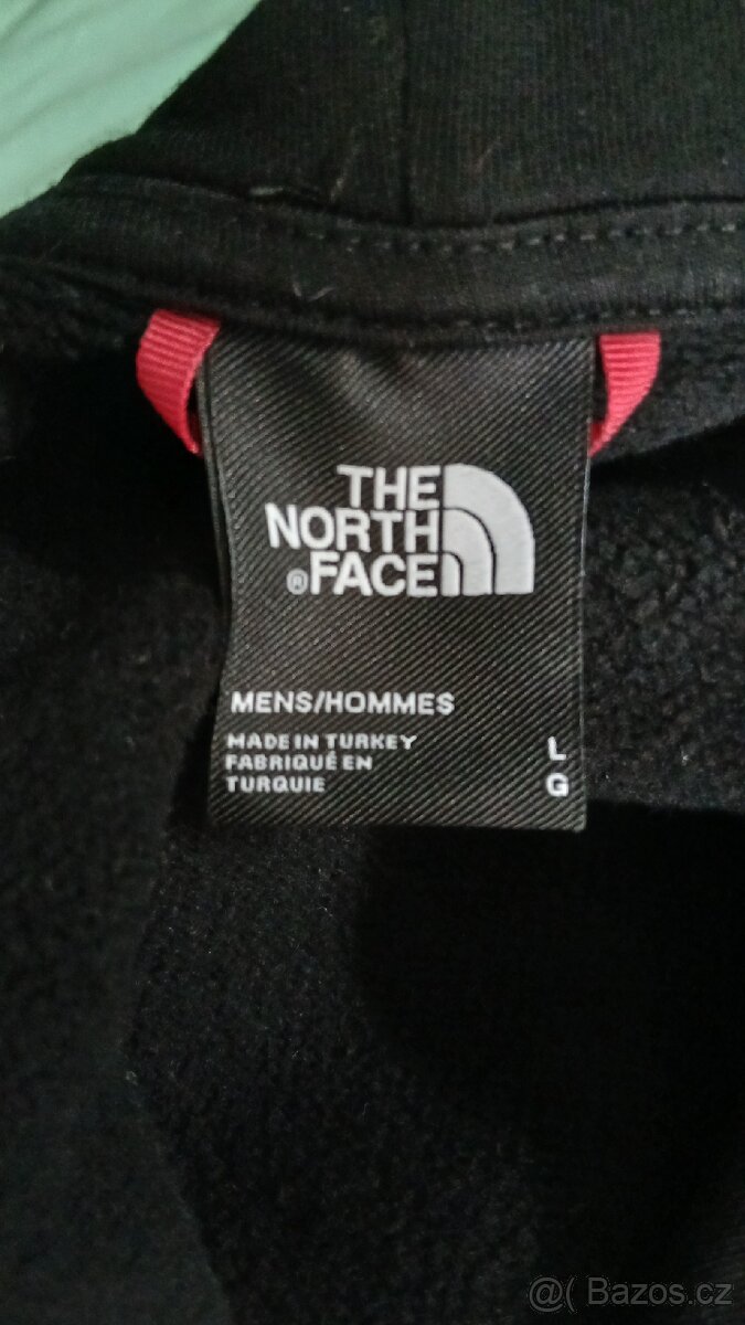 Mikina The North Face - 6