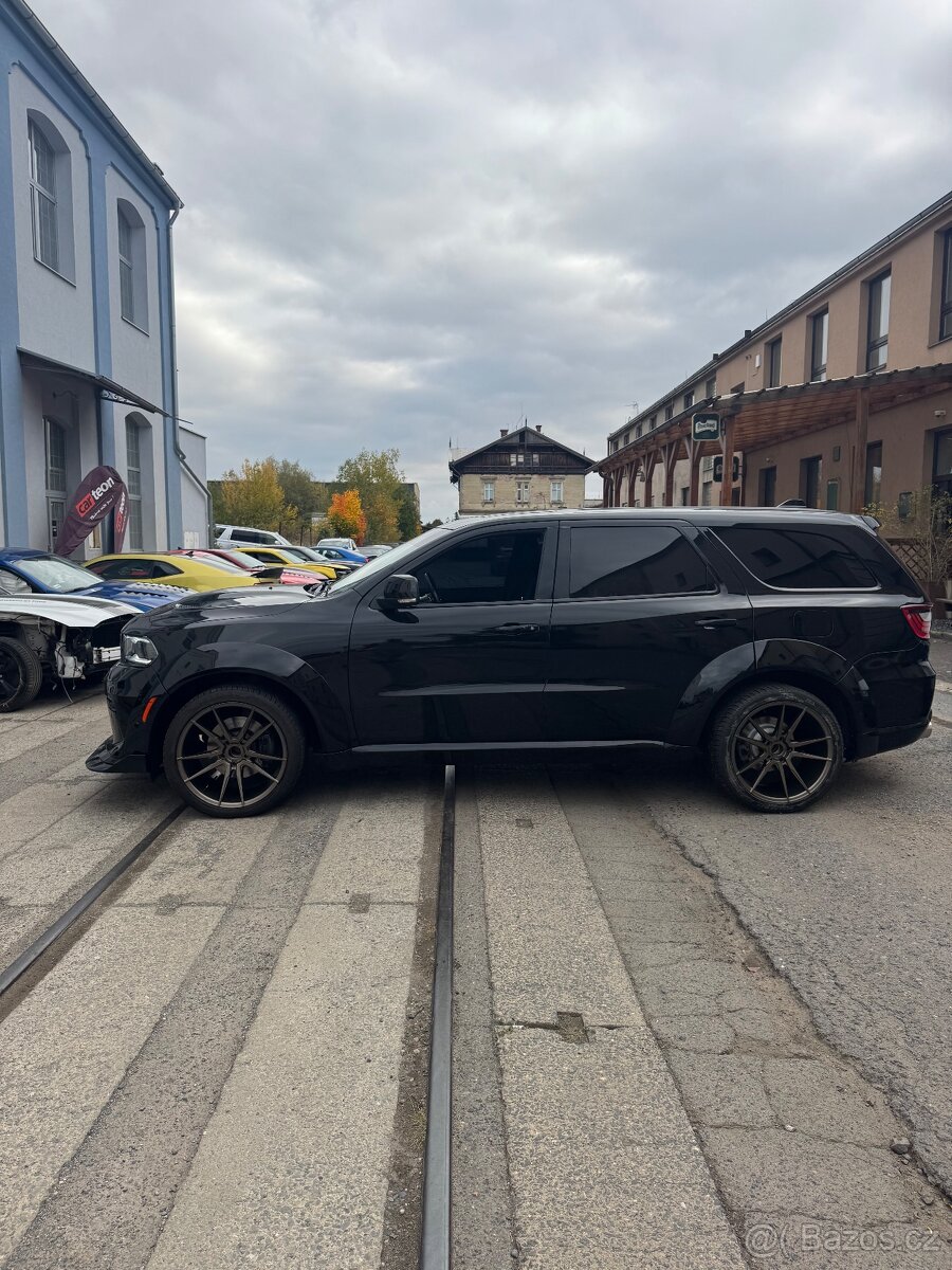 Dodge Durango 2018 R/T 5.7 4x4 - 6