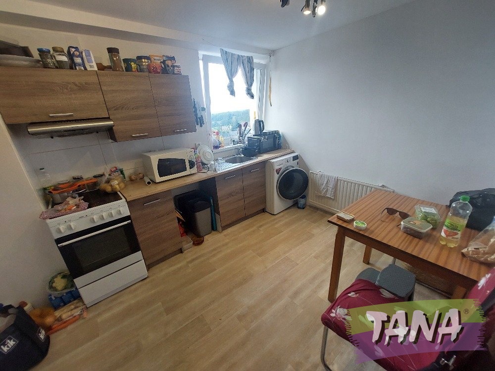 Prodej bytu 2+1 o výměře 54,5m2, v blízkosti města Turnov, o - 6