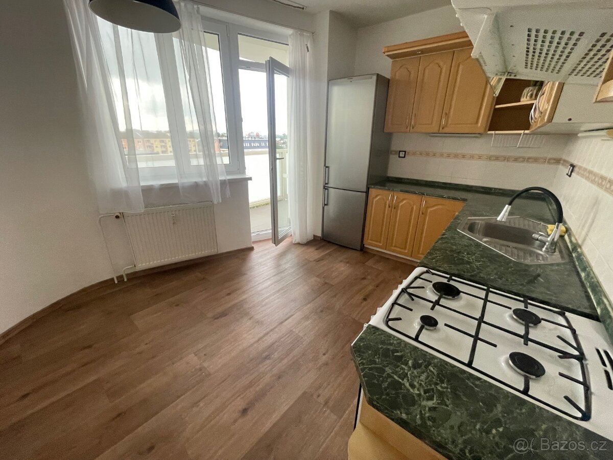 Prodej zánovní novostavby s terasou Olomouc - 6