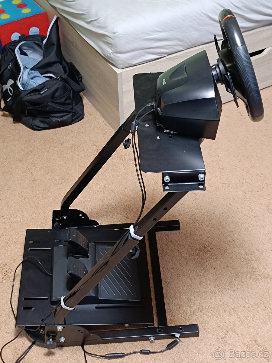 Herní volant HORI - 6