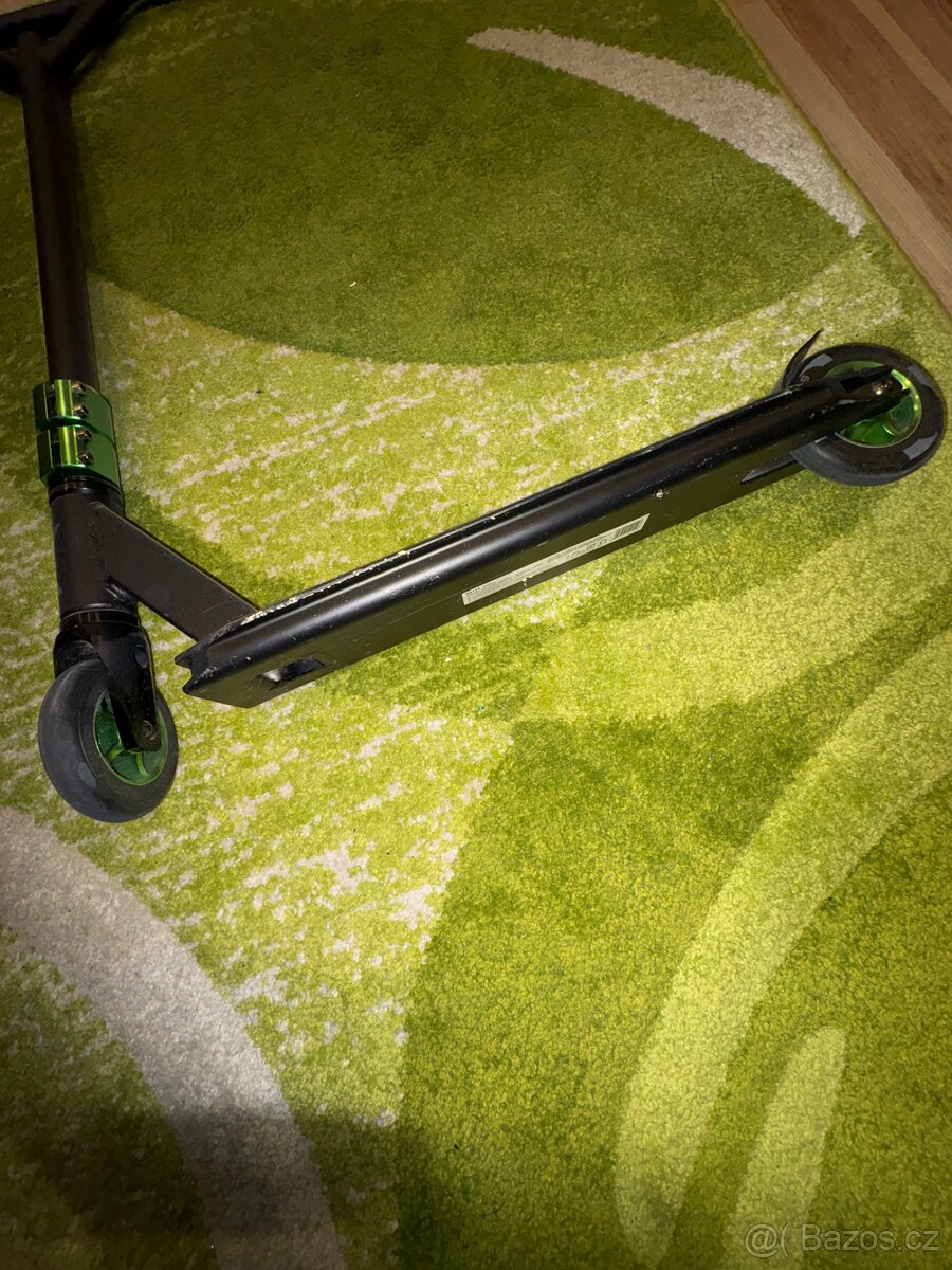 Freestyle koloběžka - 6