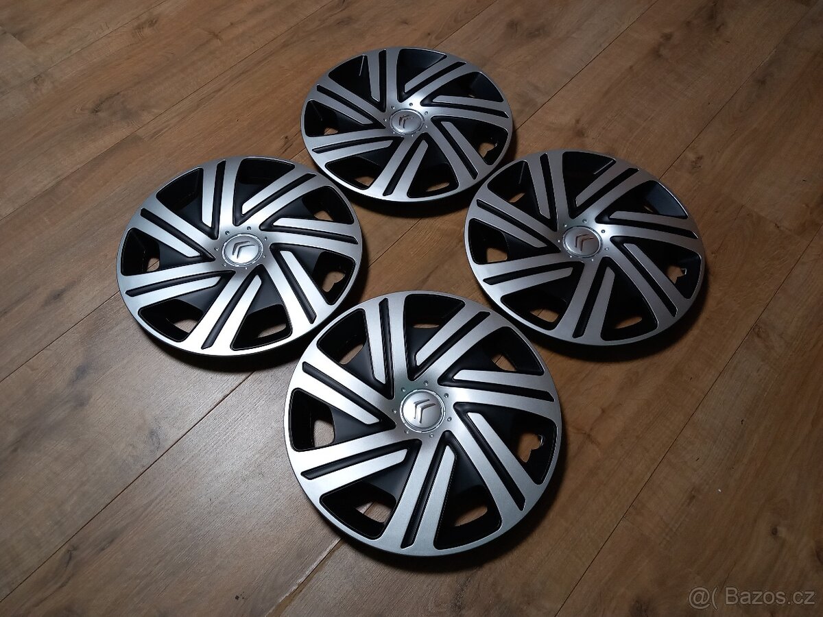 Poklice Citroen, 897987067 - 6