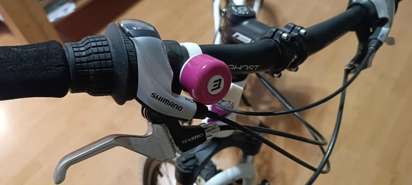 Dětské kolo Ghost 24" - 6