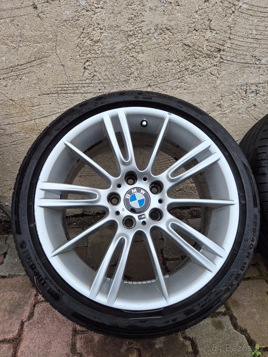 BMW kola R18 styling M193 - 6