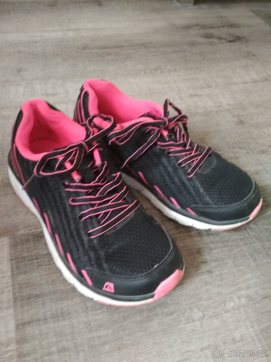 Tenisky Alpine Pro vel.36 - 6