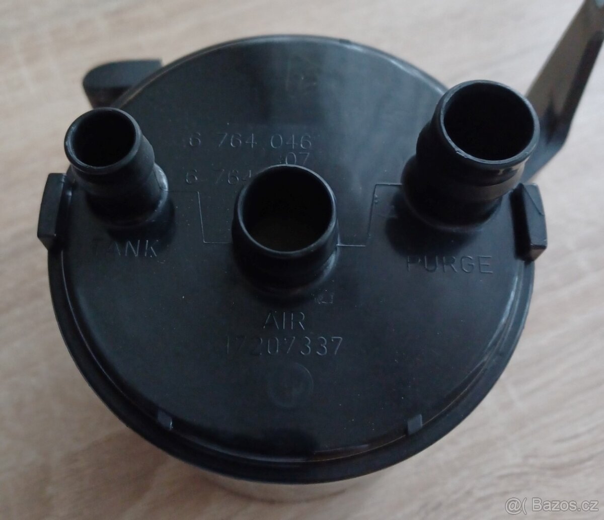 palivový filtr s aktivním uhlím - 6