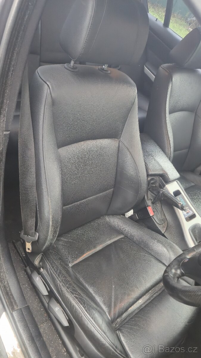 Bmw 325i e90 nahradni dily - 6