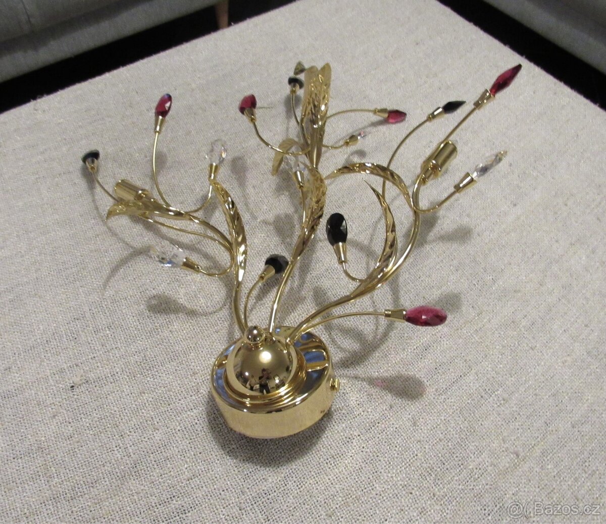 Kolarz Swarovski lustry - 6