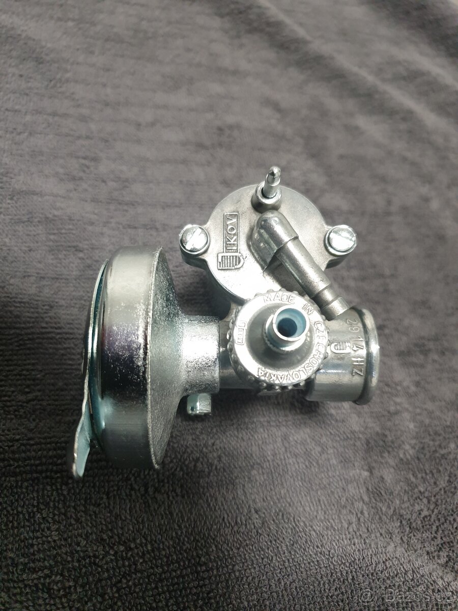 Karburator 2914 HZ - 6