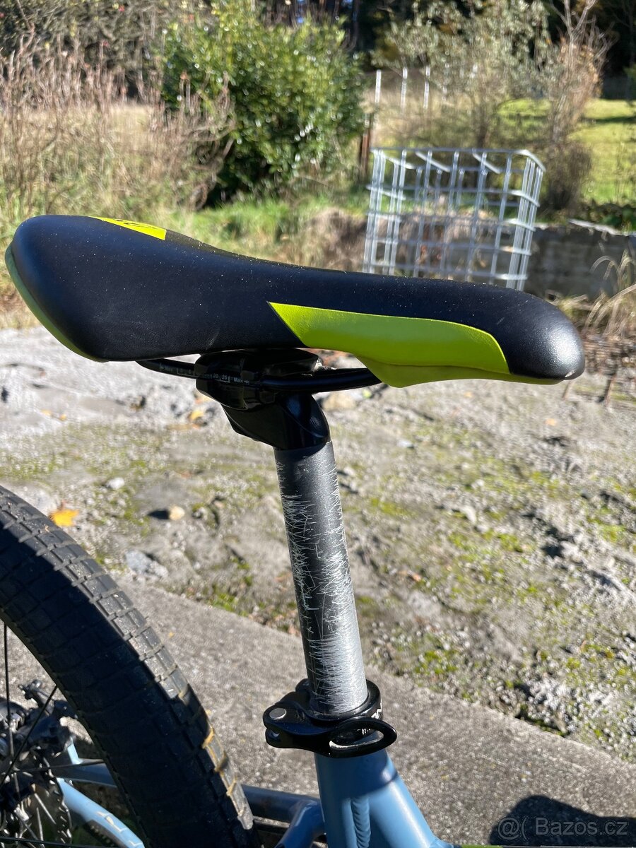 Rock Machine Blizz 24 junior - 6