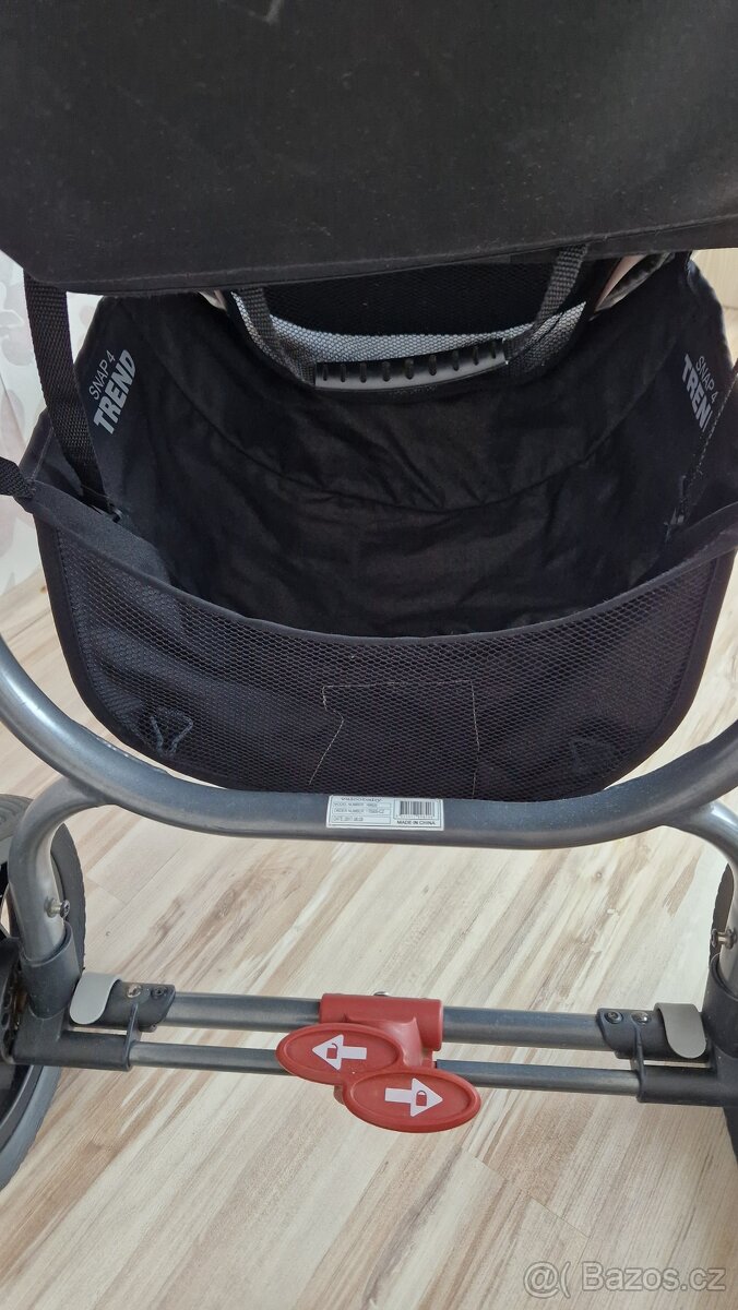 Valco Snap 4 Trend - 6