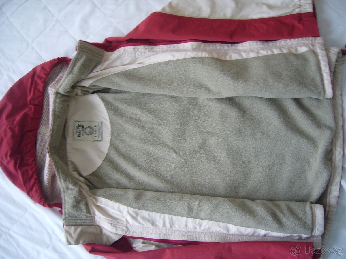 Prodám sportovní bundu - 6