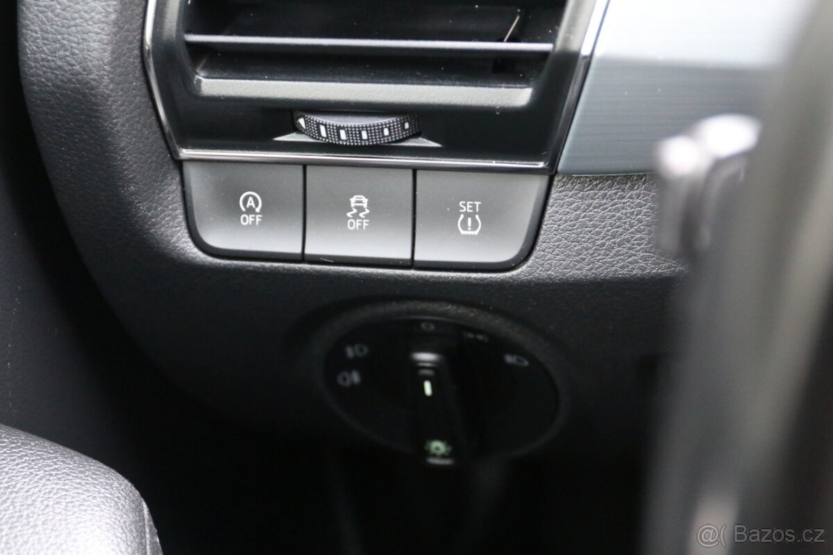 Škoda Fabia 1.2 ČR,tempomat,klima - 6