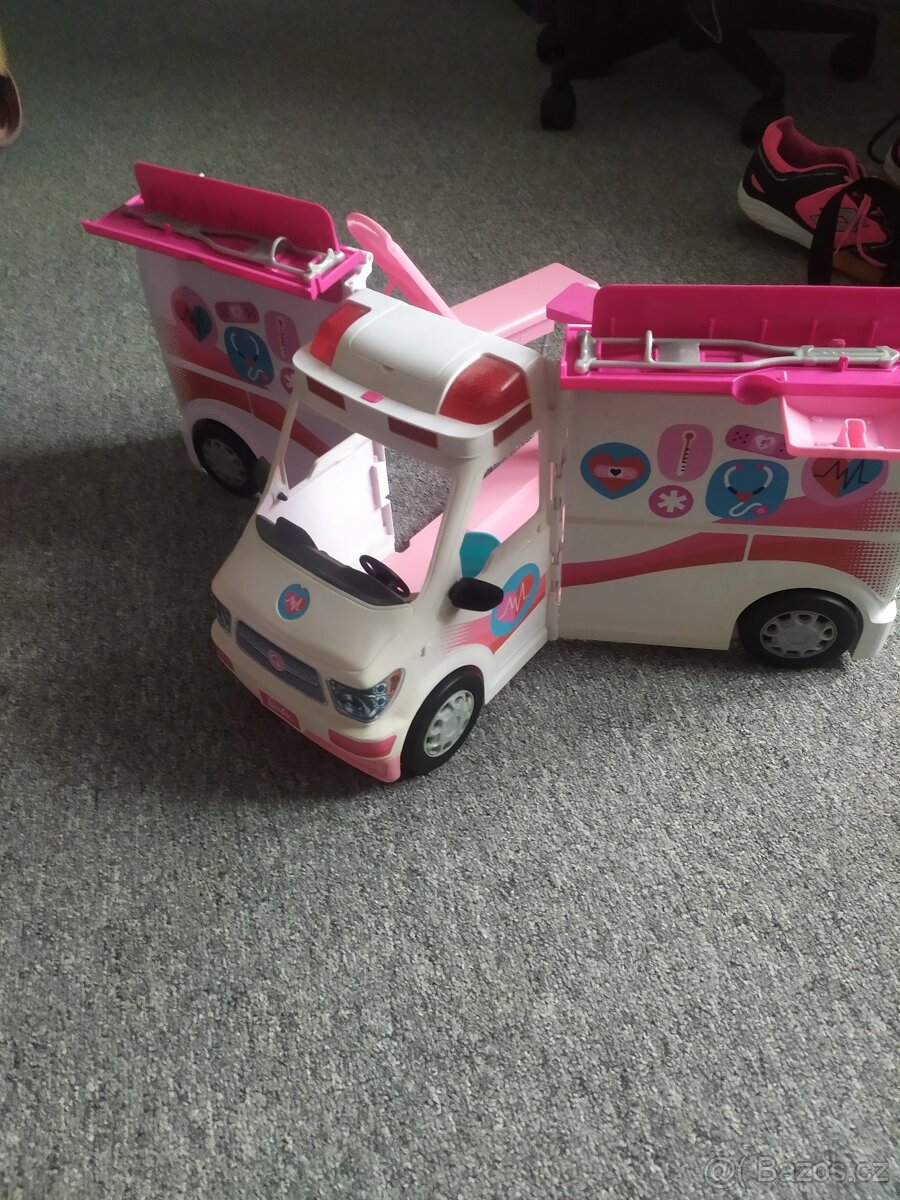 Prodám barbie a lol - 6