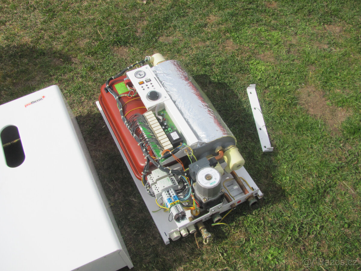 ELEKTROKOTEL PROTHERM 18KW - RAJA 18K - 6