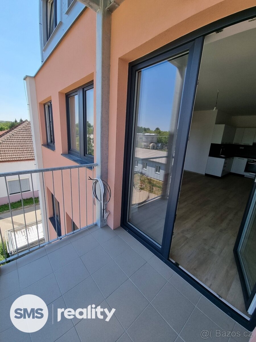 Rohatec - Pronájem - 6