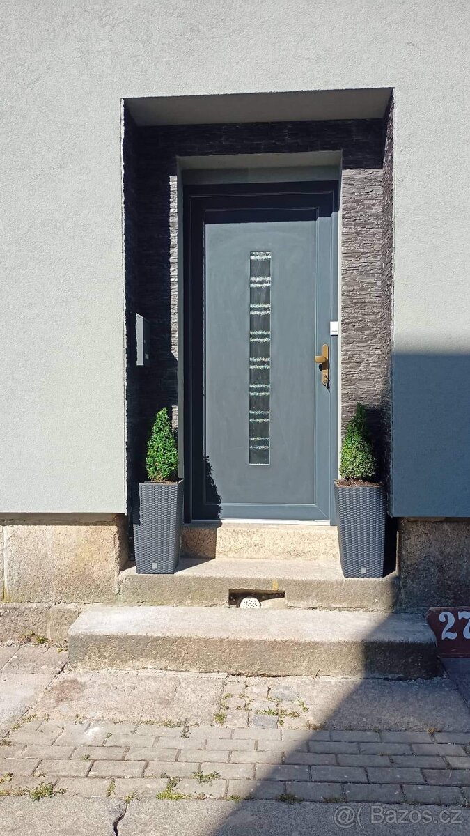 Zednické práce - 6