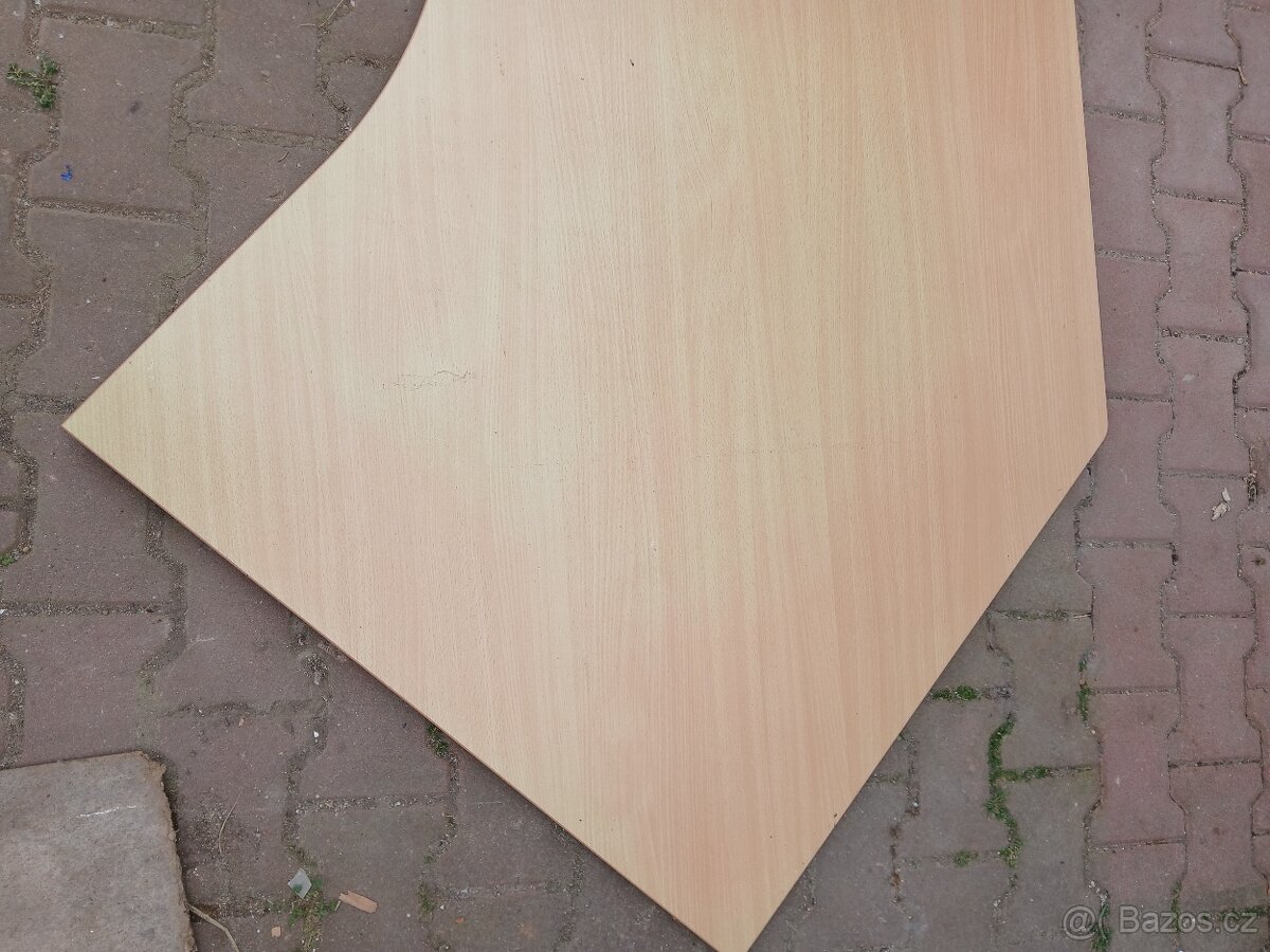 Stolová deska - 6