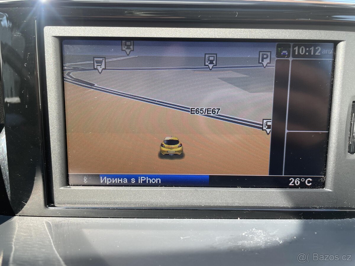 Renault Mégane 1.5dCi , 81 kW nafta, 2012 - 6