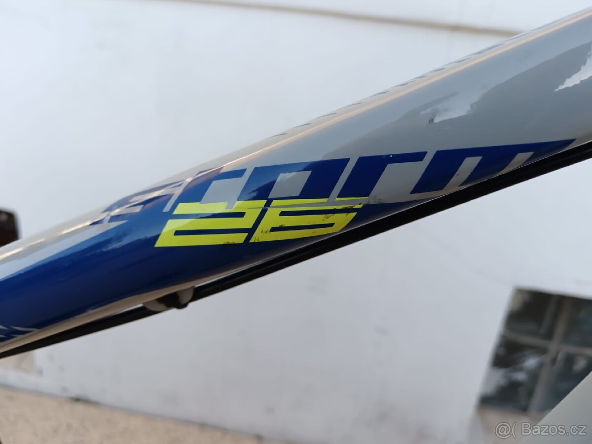 Horské kolo Rock Machine 26 - 6