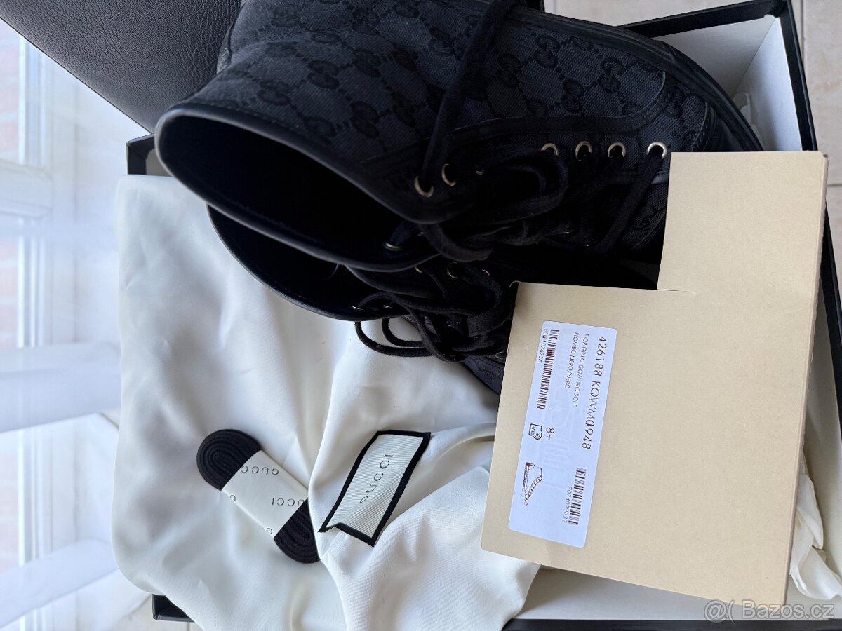 Gucci , Originál - 6