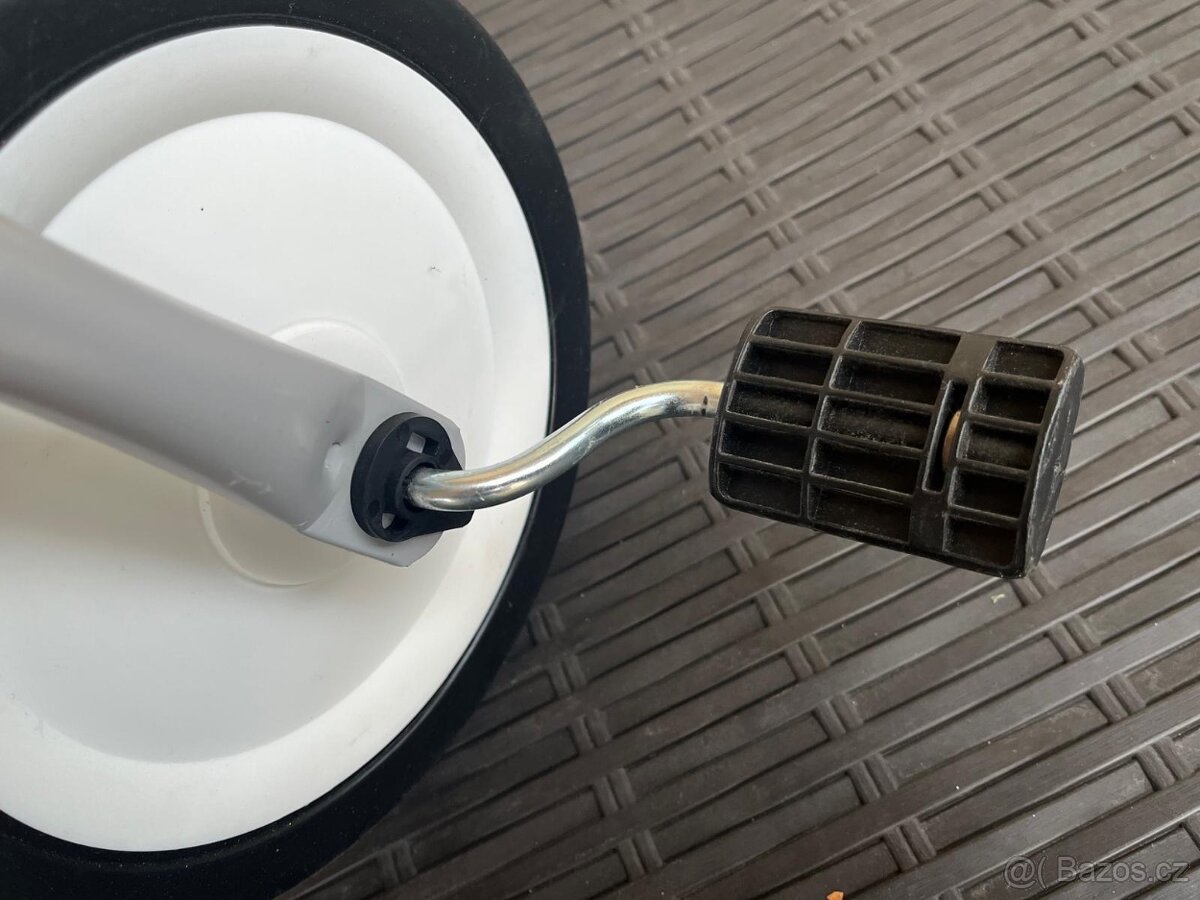 Tříkolka PUKY FITSCH - 6