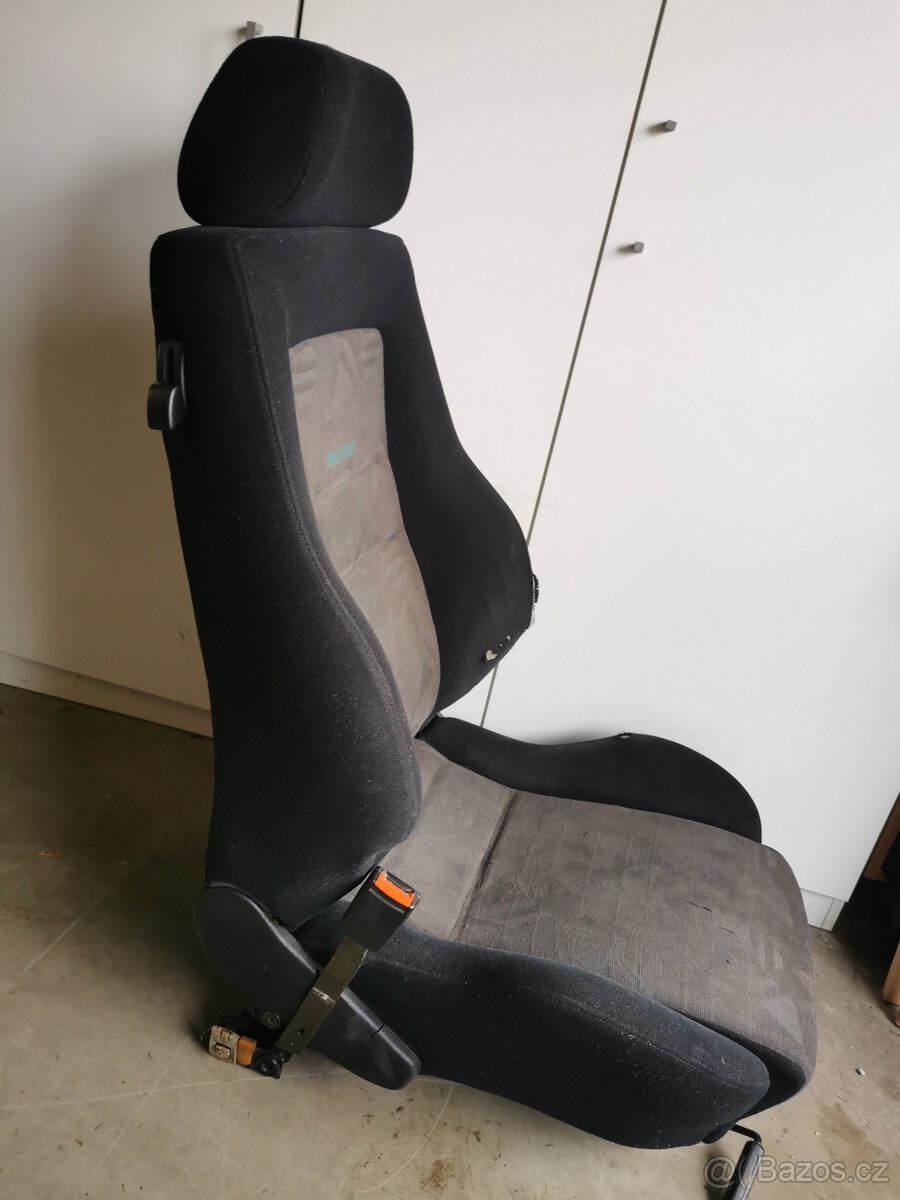Recaro - 6