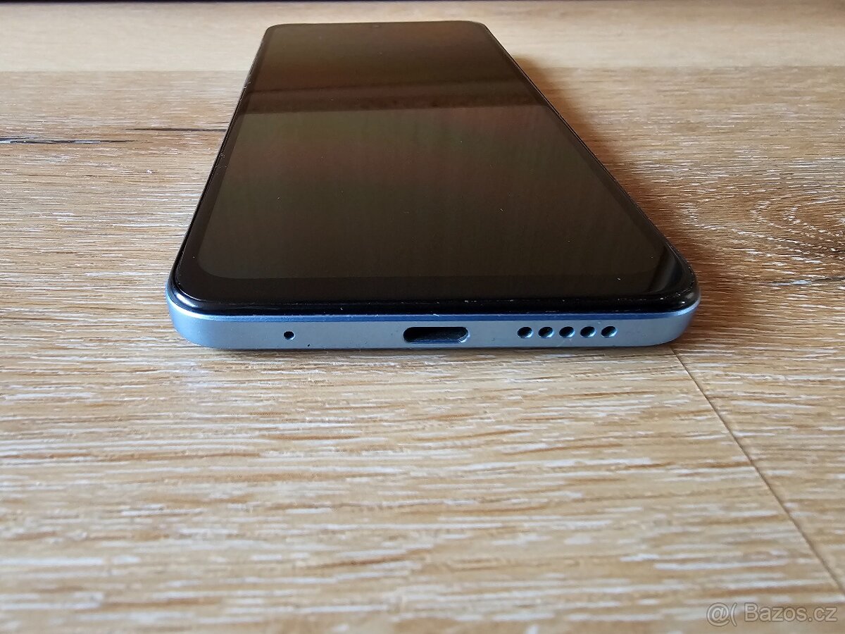 Xiaomi Redmi Note 12S 8GB/256GB modrý - 6