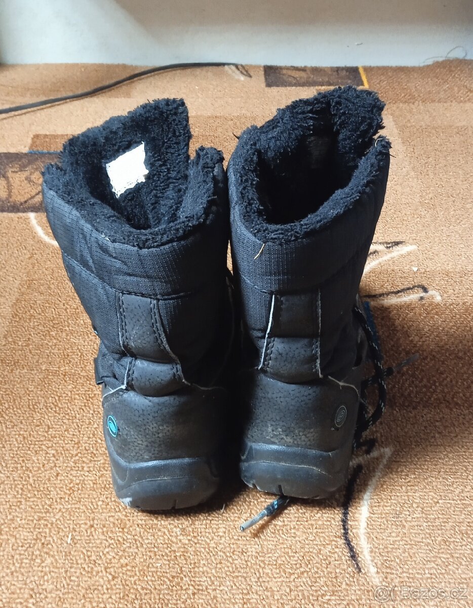 Zimní boty Trimpletex Loop - 6