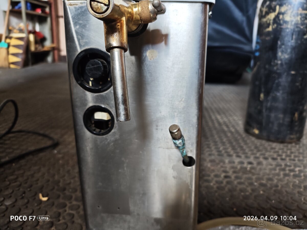 Výčepní zařízení - 6