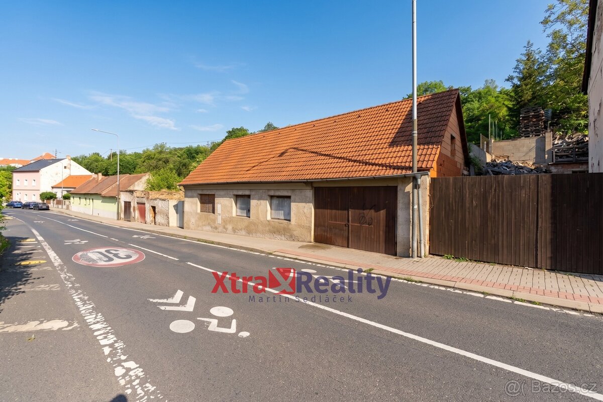 Prodej rodinného domu 95 m², Bílina - Teplické Předměstí – pohled 6