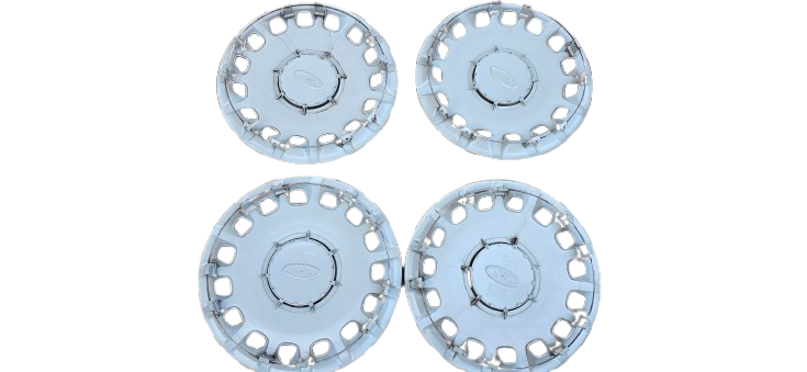 Origo poklice Ford 15" - 6