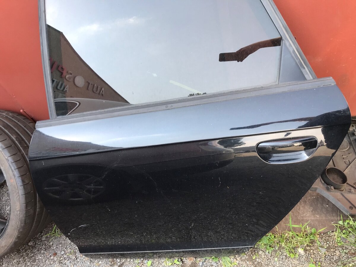 Náhradní dily AUDI A6 4F C6 Allroad - 6