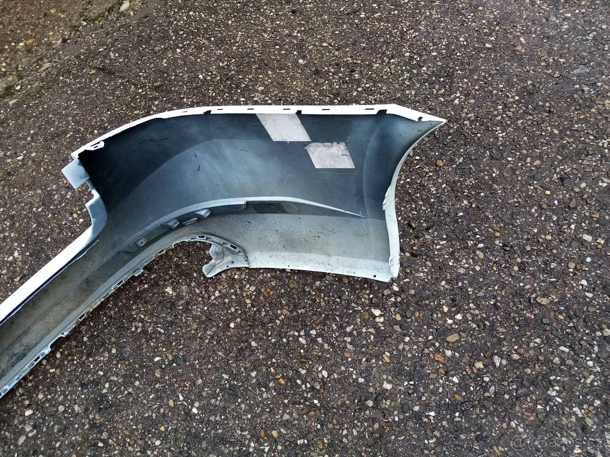 Škoda Superb III - Zadní náraznik combi - 6