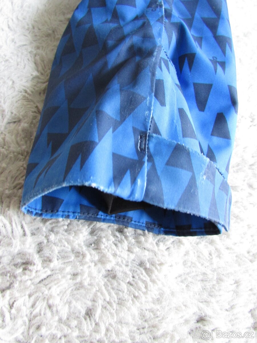 Reima zimní membránová bunda Regor vel. 140 - 6