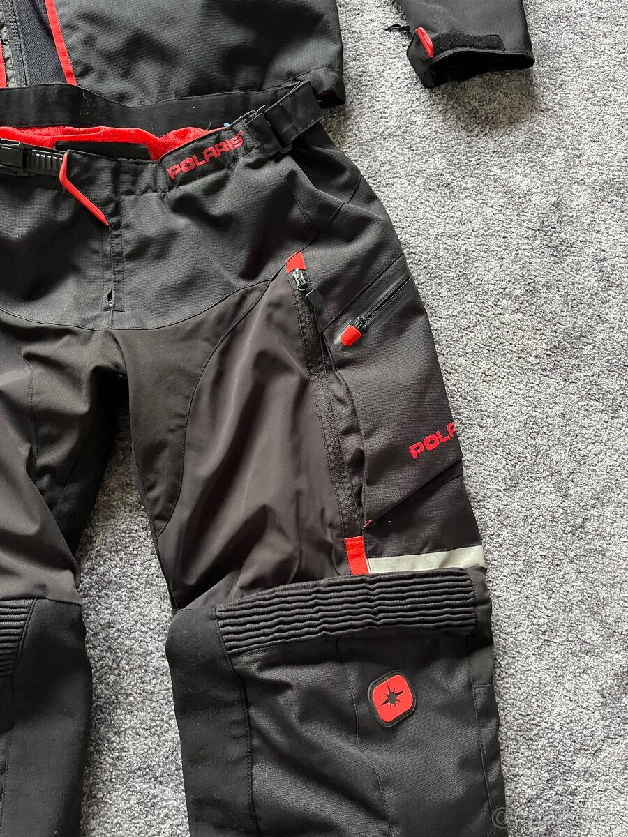 Oblečení na moto Polaris - 6