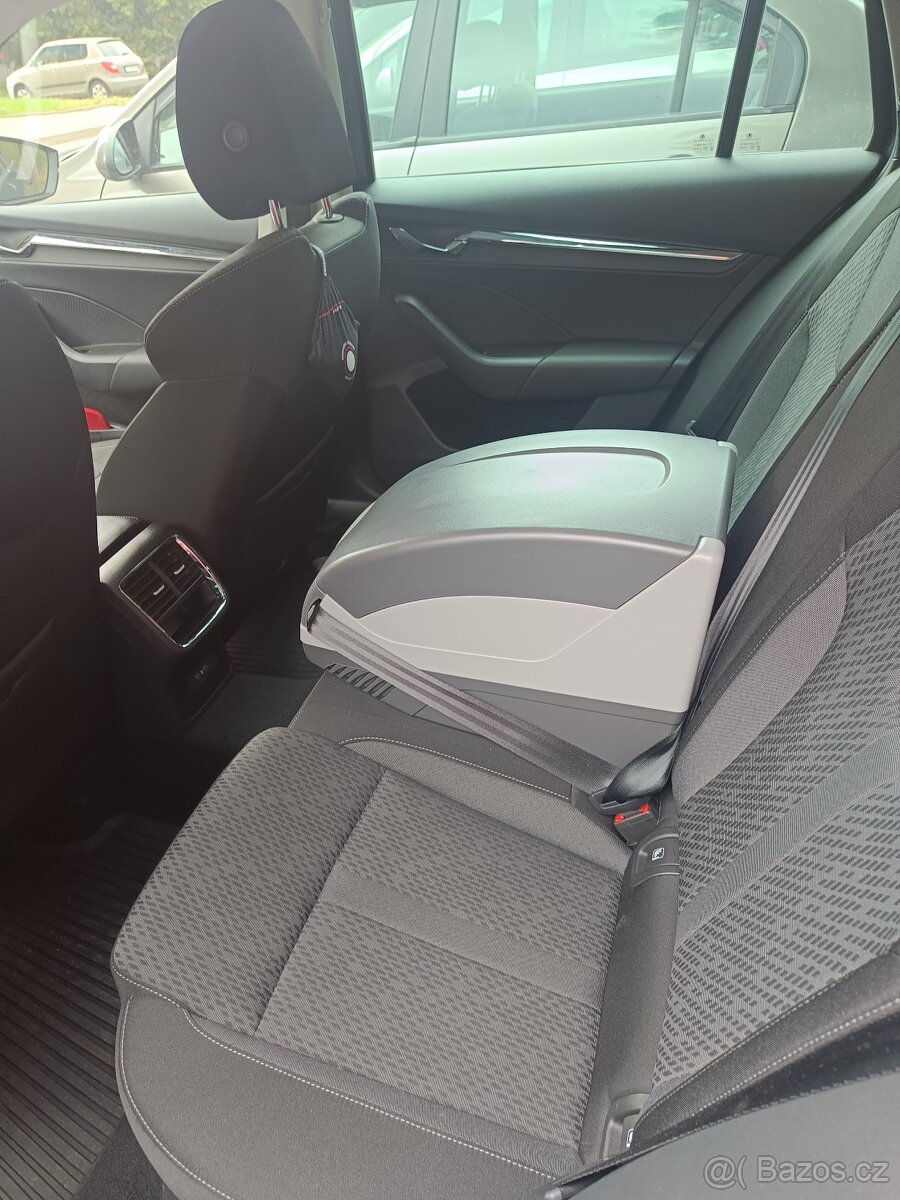 Chladnička do vozu Škoda 15L - 6