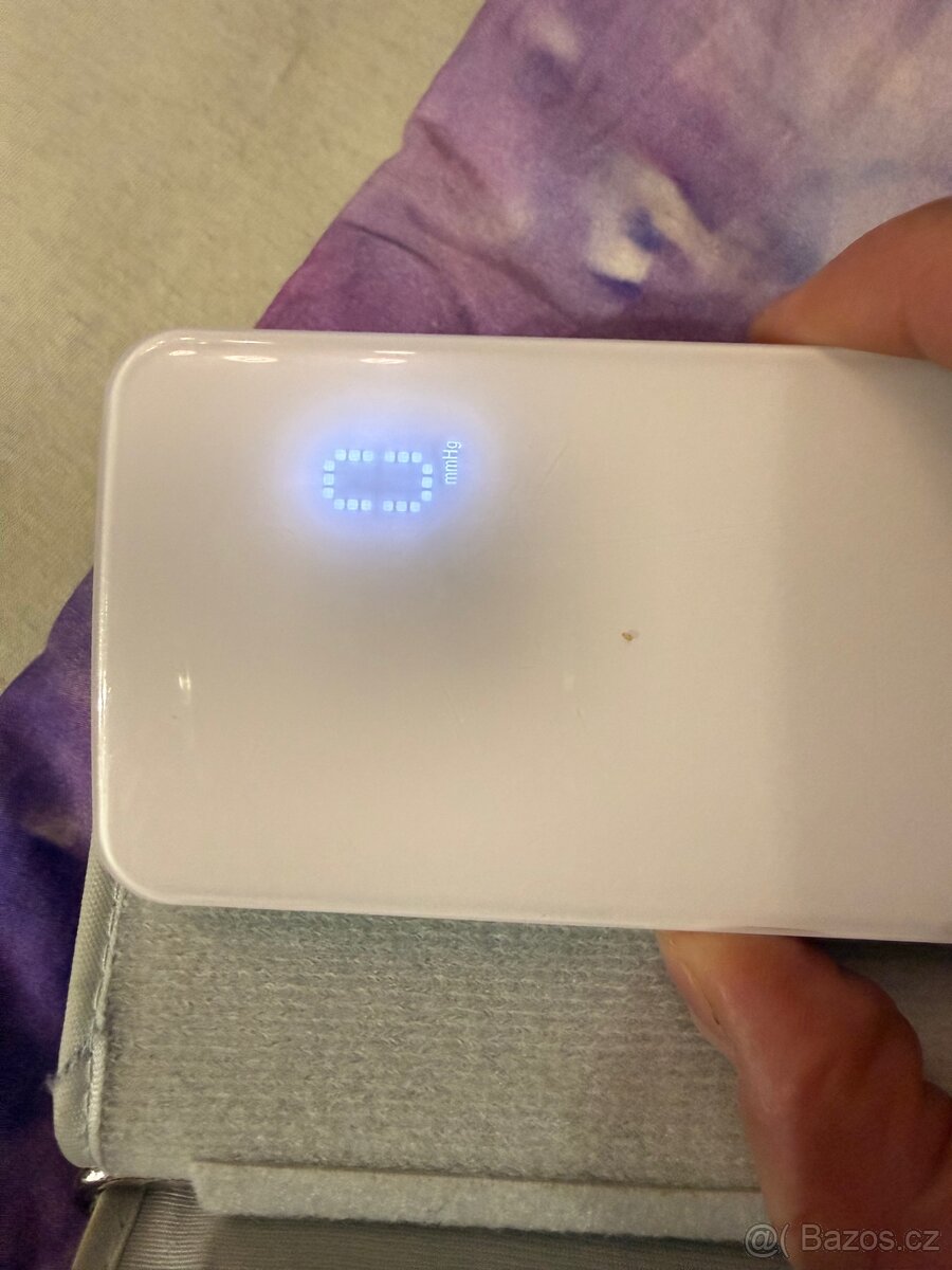 Tlakomer Ihealth NEO - 6