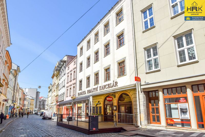 Pronájem kanceláří v centru Olomouce - 6