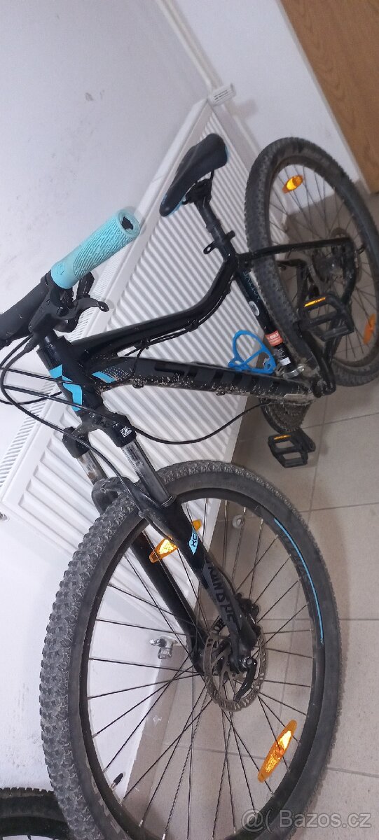 Scott Active 27,5 Horské kolo ve výborném stavu - 6