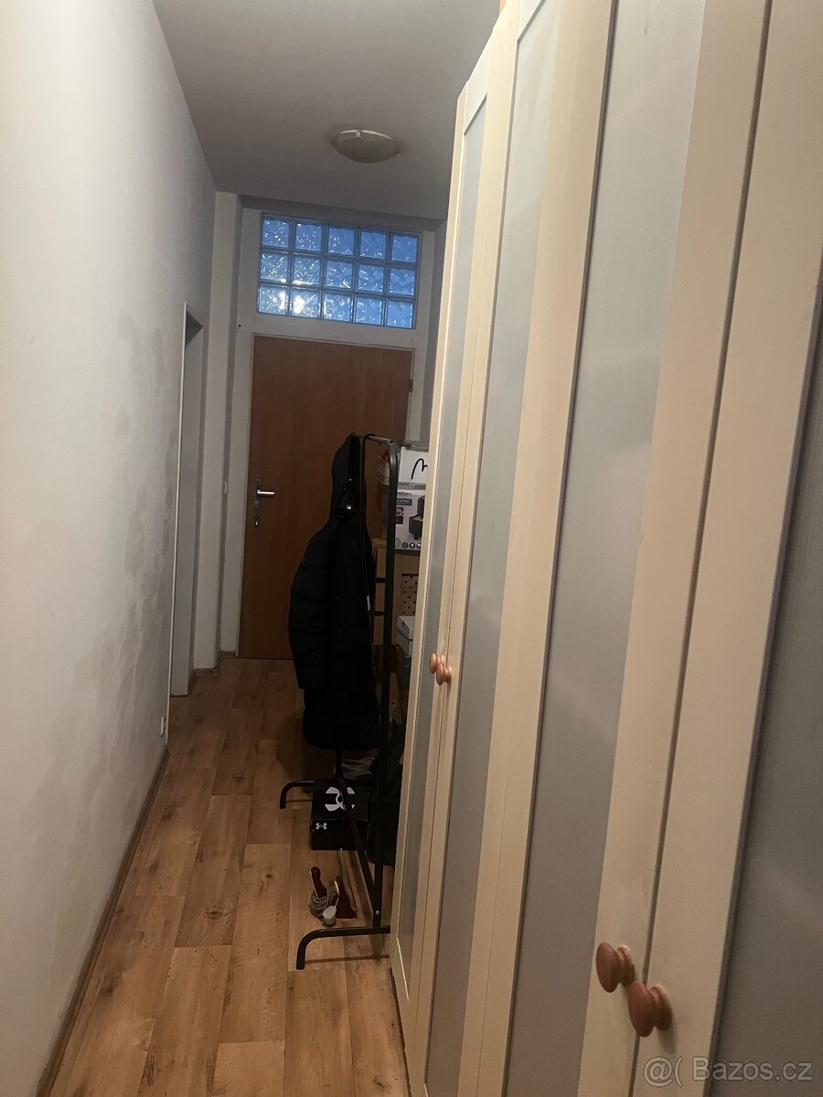 2+kk na Sokolovské u Invalidovny - 6