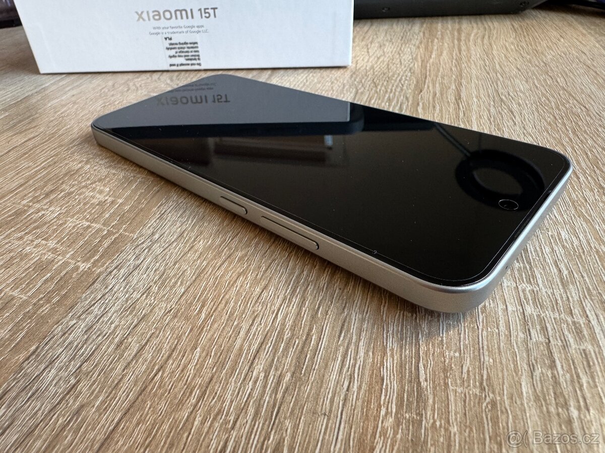Xiaomi 15T 256gb - 6