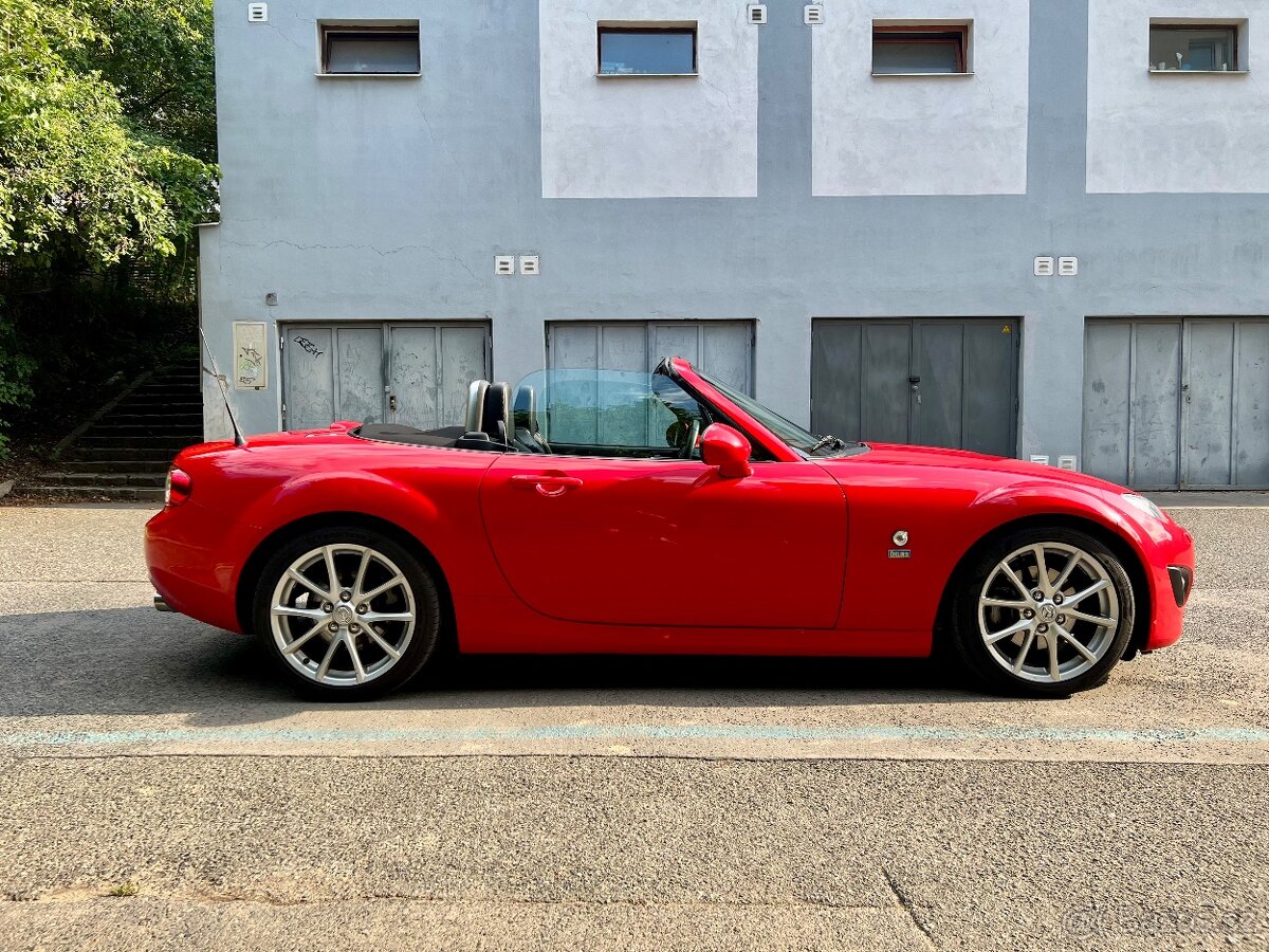 Mazda MX-5 NCFL 2.0 - 6
